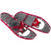 MSR Lightning Ascent Series Snowshoes - Women's Paragon Binding - Gunmetal Details 2
