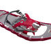 MSR Lightning Ascent Series Snowshoes - Women's Paragon Binding - Raspberry Details 3
