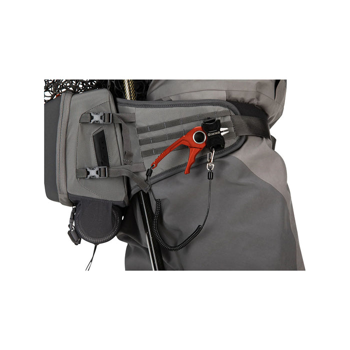 Simms Freestone Ambidextrous Simms Fly Fishing Sling Pack Simms