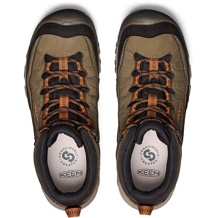 Sea Turtle Roasted Pecan