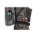 Simms Dry Creek Zip Backpack steel detail 1