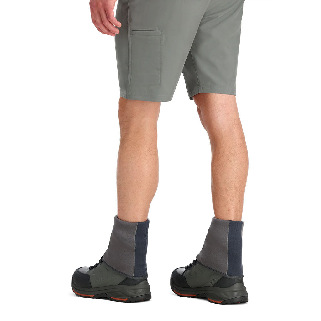 Simms Guide Guard Neoprene Wading Socks anvil detail 2