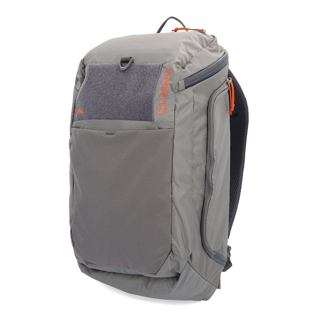 Simms Freestone Backpack - Pewter — Tom's Outdoors