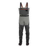 Simms Freestone Waders smoke hero