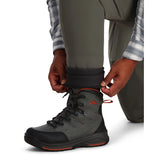 Simms Freestone Waders smoke detail 7