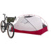 MSR Hubba Hubba Bikepack 2-Person Tent - Hero