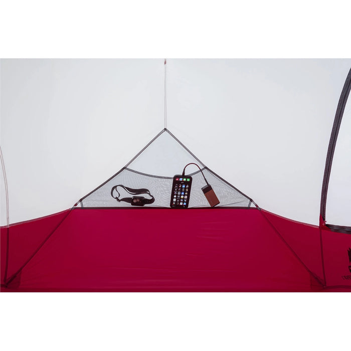 MSR Hubba Hubba Bikepack 2-Person Tent - Detail 3