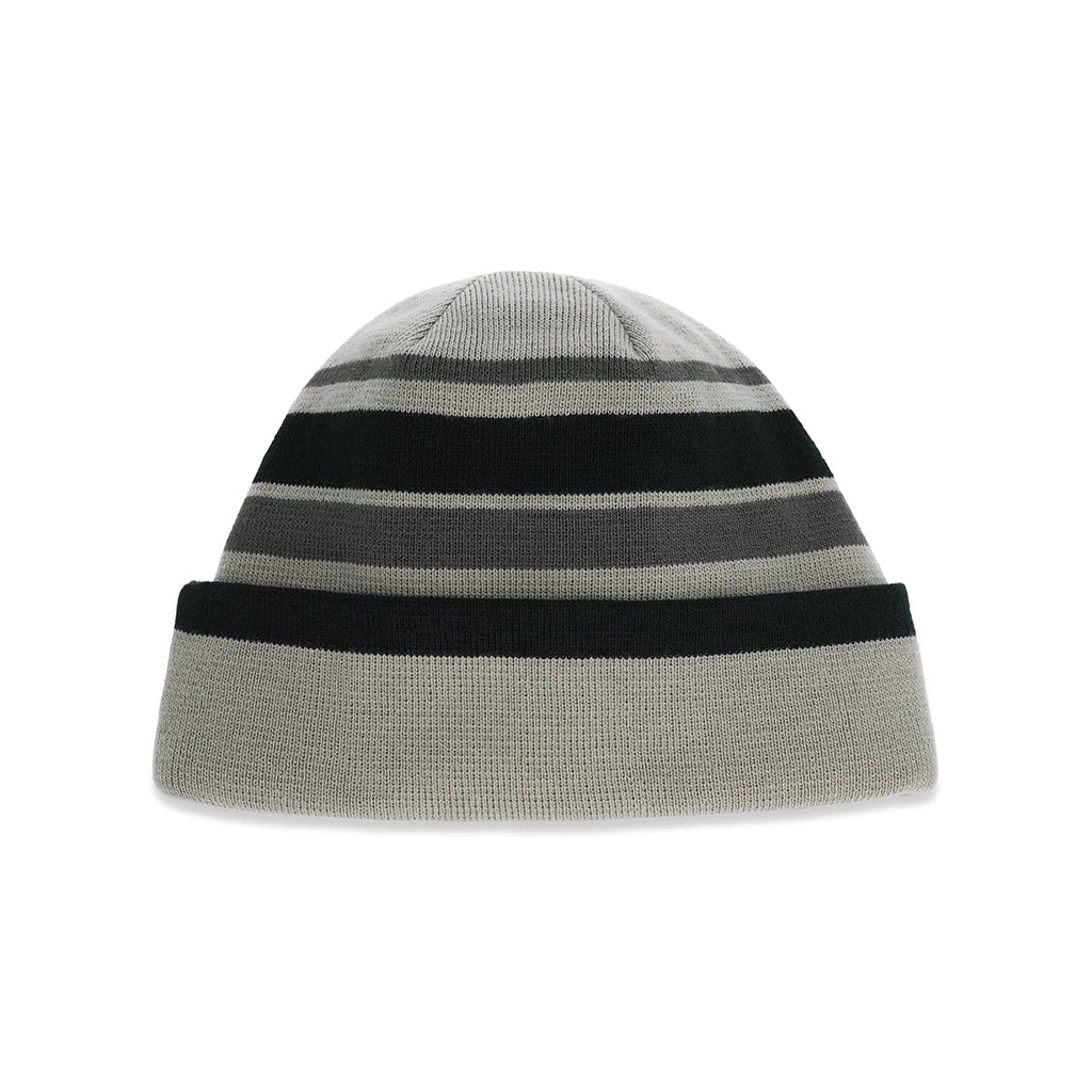 Simms Windstopper Beanie - Smoke Detail 1