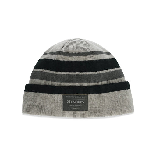 Simms Windstopper Beanie - Smoke Hero