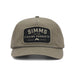 Simms Double Haul Rope Cap Stone