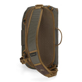 Simms Headwaters Sling Pack - Hickory Details 1