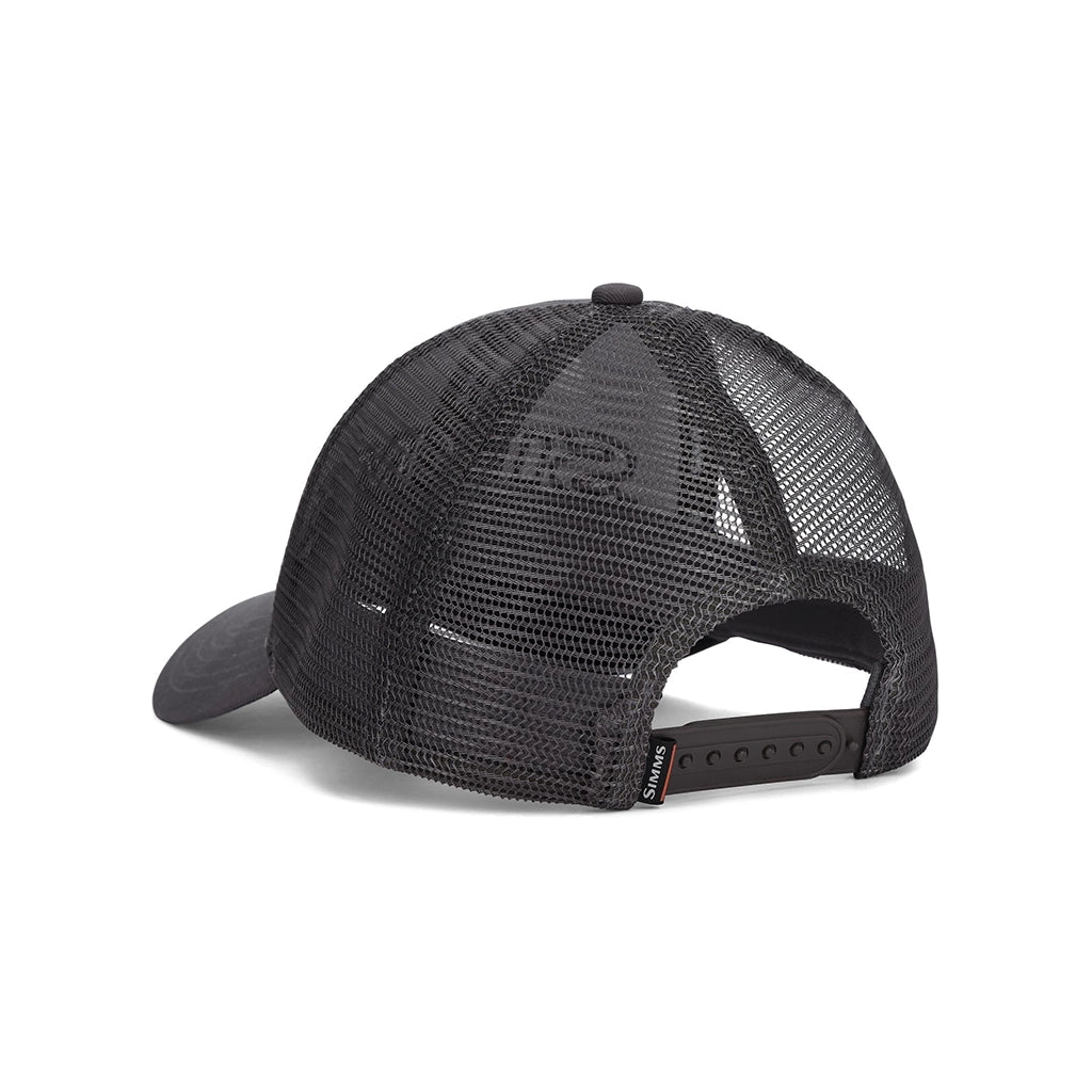Simms Single Haul Trucker Slate