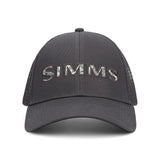 Simms Single Haul Trucker Slate