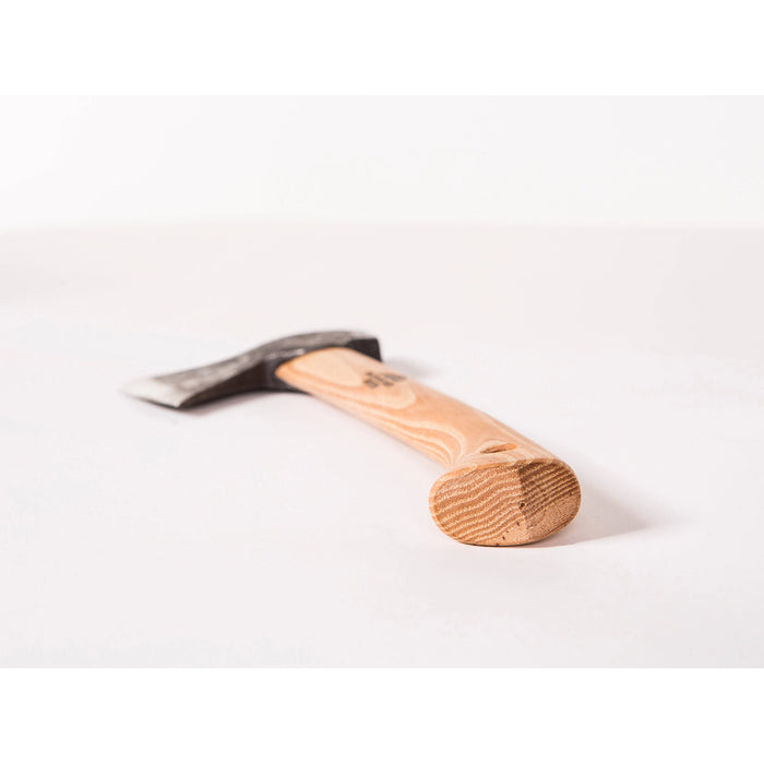 Gransfors Wildlife Hatchet & Axestone in Gift Box