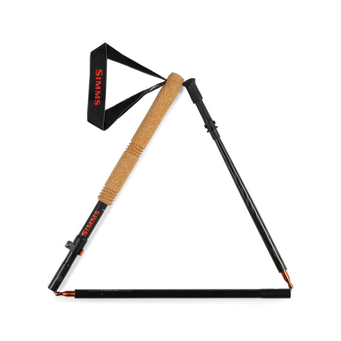 Simms Pro Wading Staff