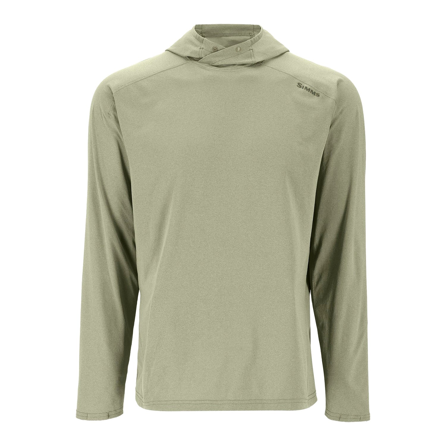 Simms SolarFlex Hoody - Lightweight Sun Protection — view 6