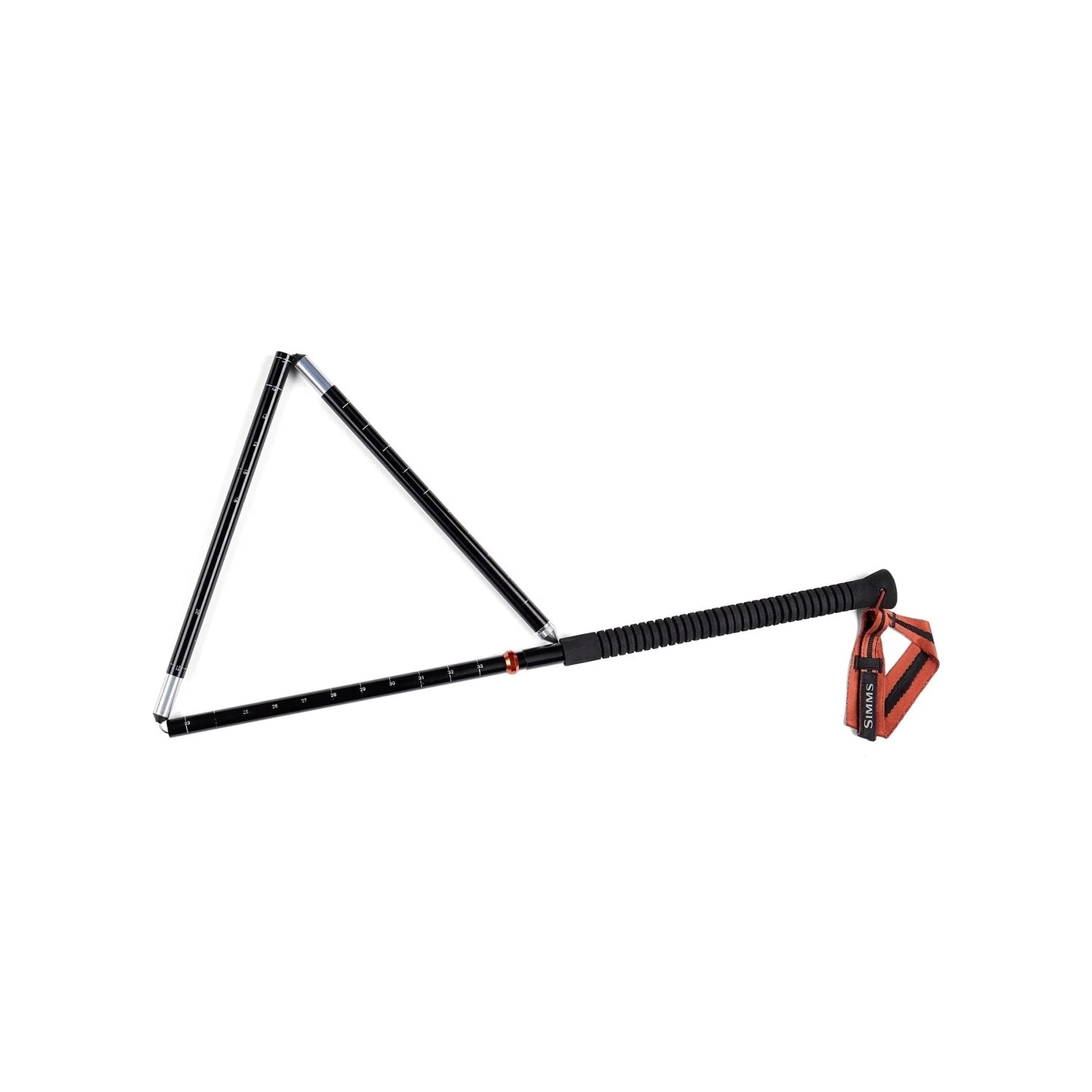 Simms Wading Staff — view 2