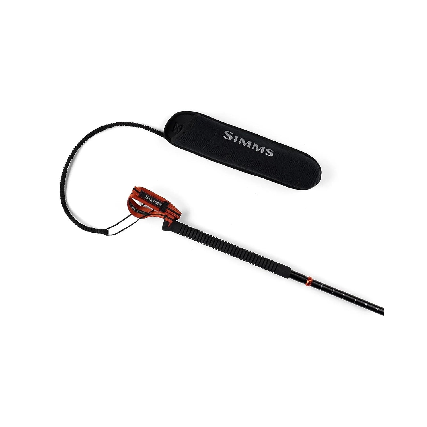Simms Wading Staff — view 3
