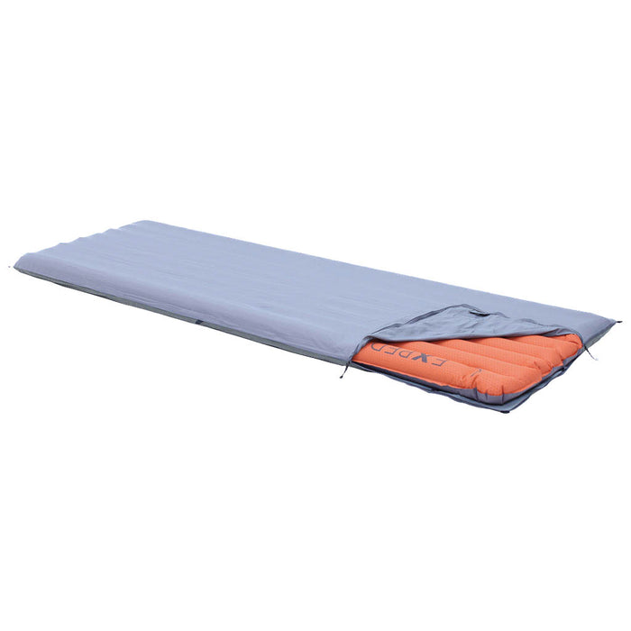 Exped Mat Cover hero