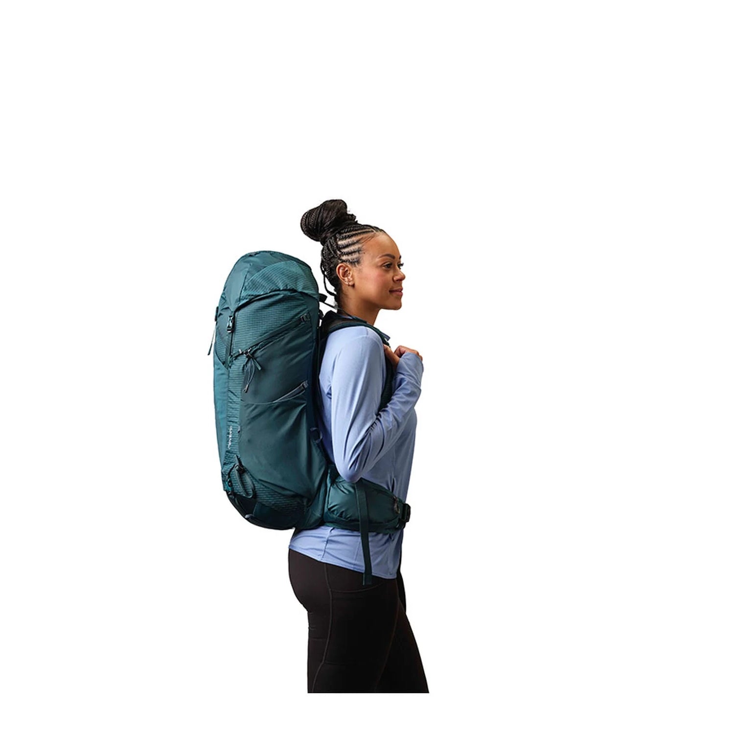 Gregory Women's Maven 58 Backpack — view 3
