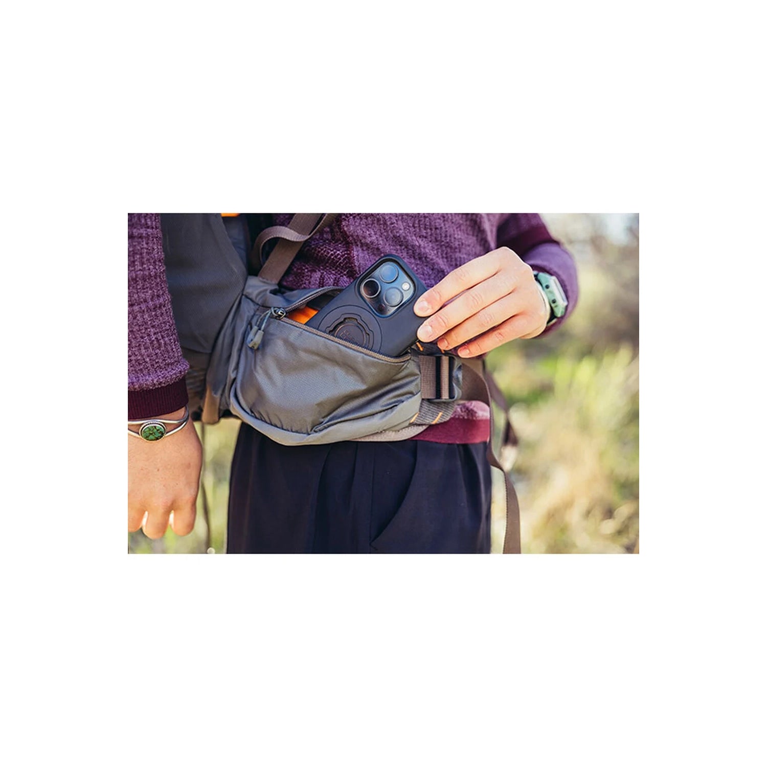 Gregory Women's Maven 58 Backpack — view 4