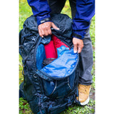 Gregory Men's Baltoro 65 Backpack — view 9