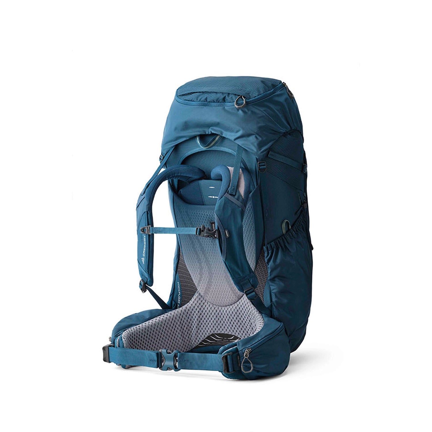 Gregory Women's Deva 60 Backpack — view 2