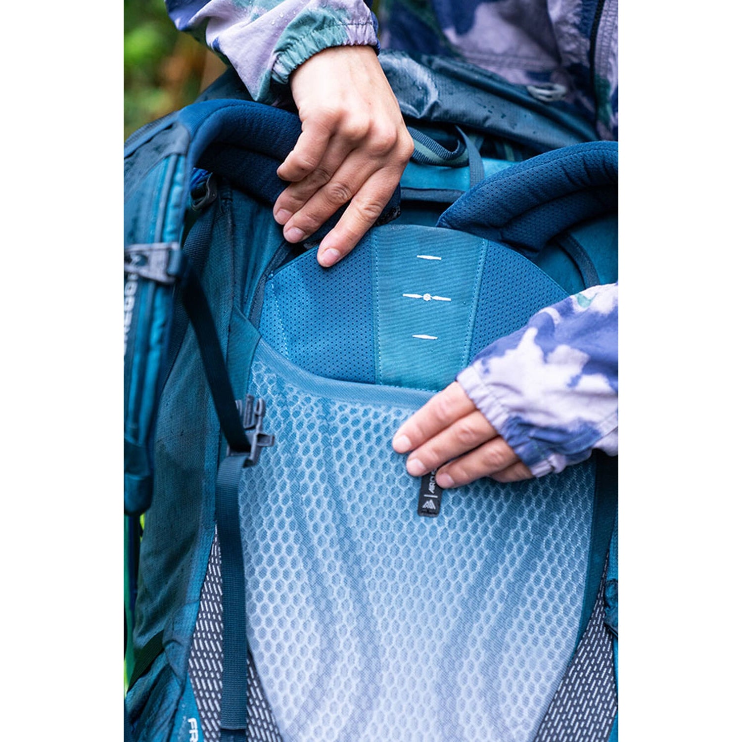 Gregory Women's Deva 60 Backpack — view 8
