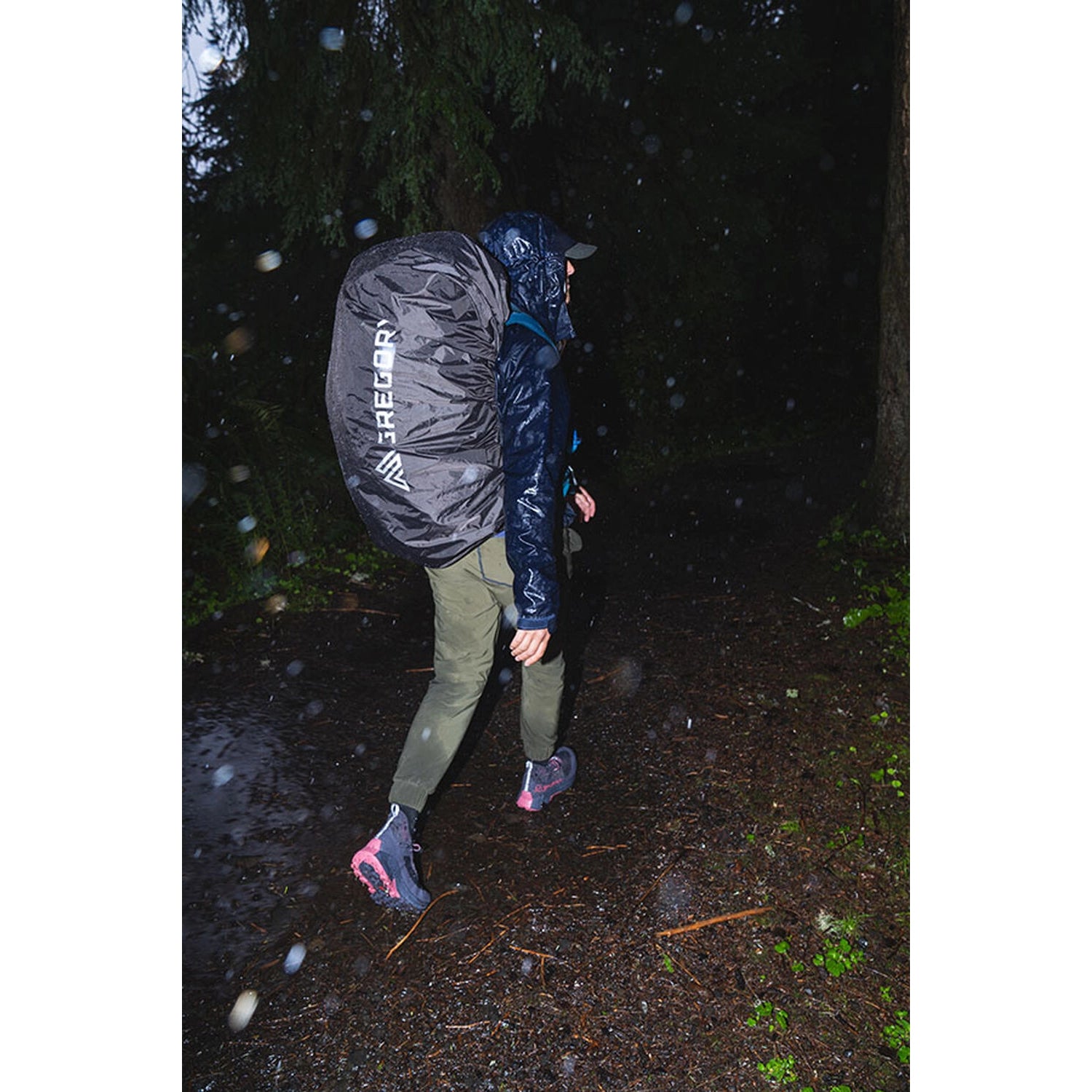 Gregory Women's Deva 60 Backpack — view 14