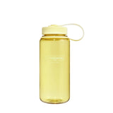 Nalgene Wide Mouth Sustain Water Bottle 500mL - Butter 2