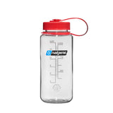 Nalgene Wide Mouth Sustain Water Bottle 500mL — view 9