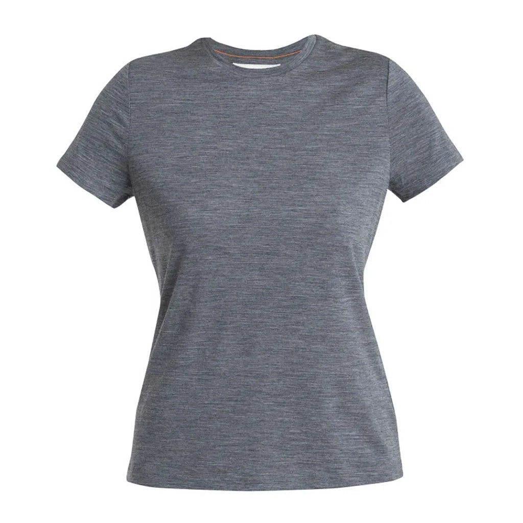 Icebreaker Women's Merino 150 Tech Lite III Short Sleeve Tee — view 9