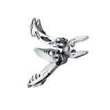 Leatherman Skeletool Multi-Tool - Stainless — view 3