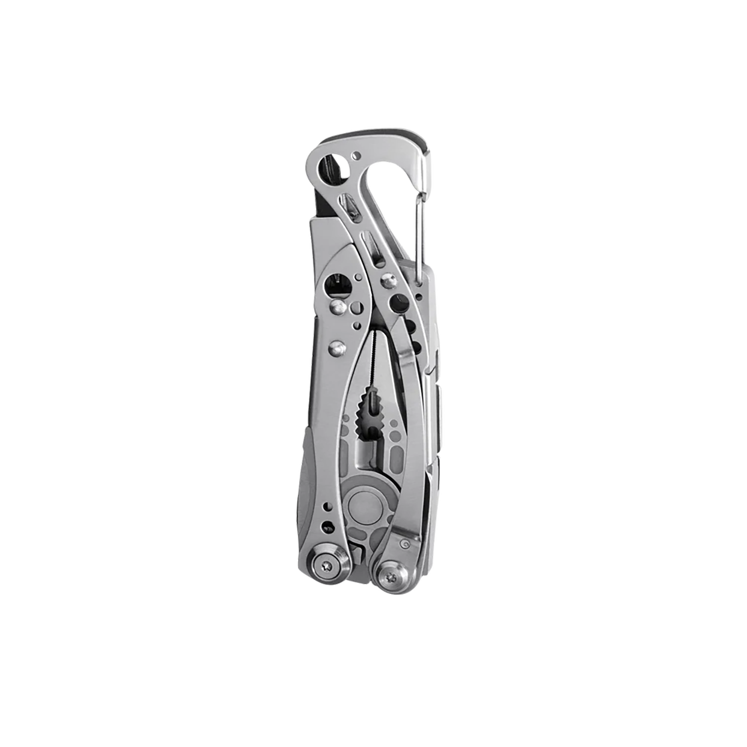 Leatherman Skeletool Multi-Tool - Stainless — view 4