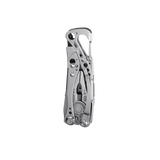 Leatherman Skeletool Multi-Tool - Stainless — view 4
