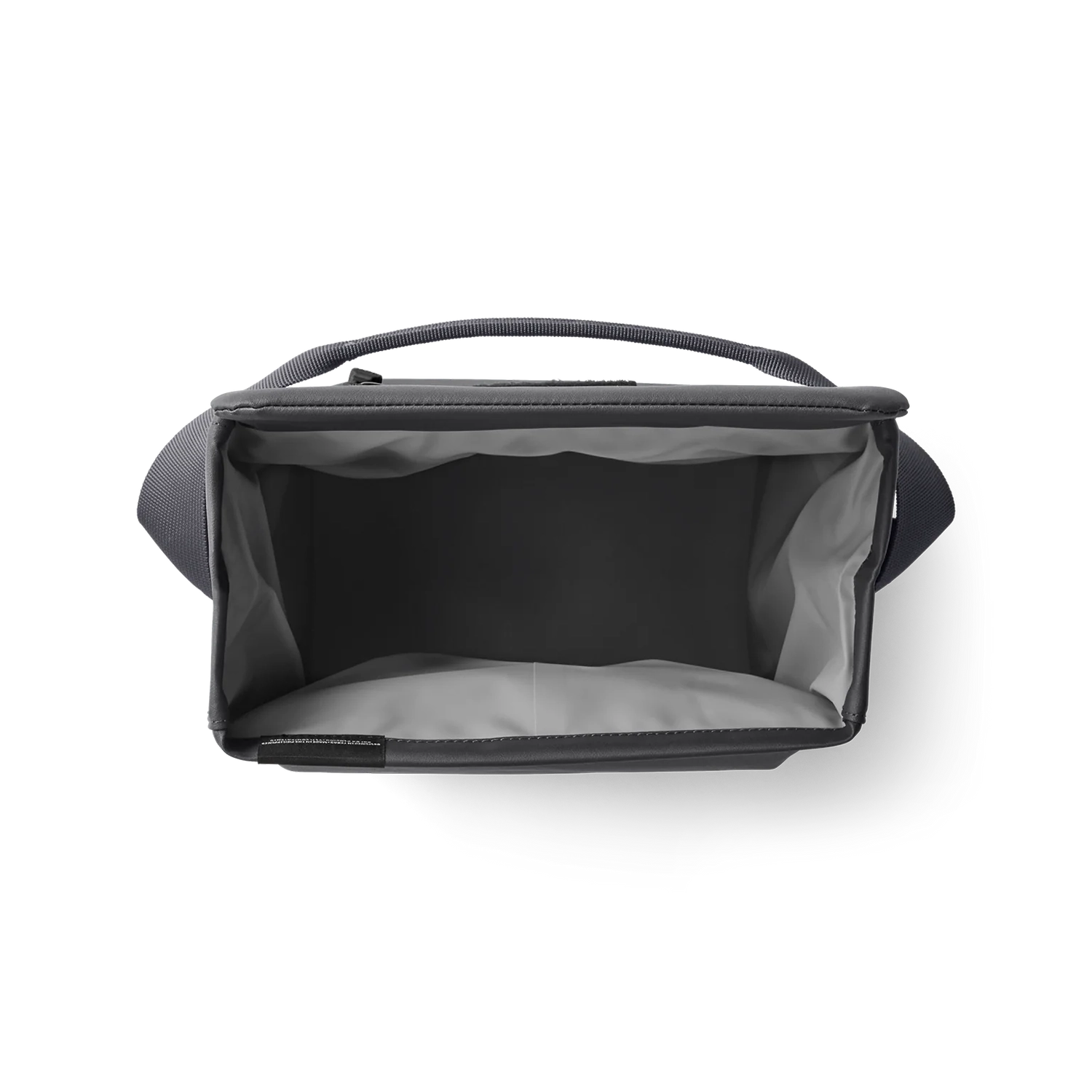 Yeti Daytrip Insulated Lunch Bag 6L - Charcoal