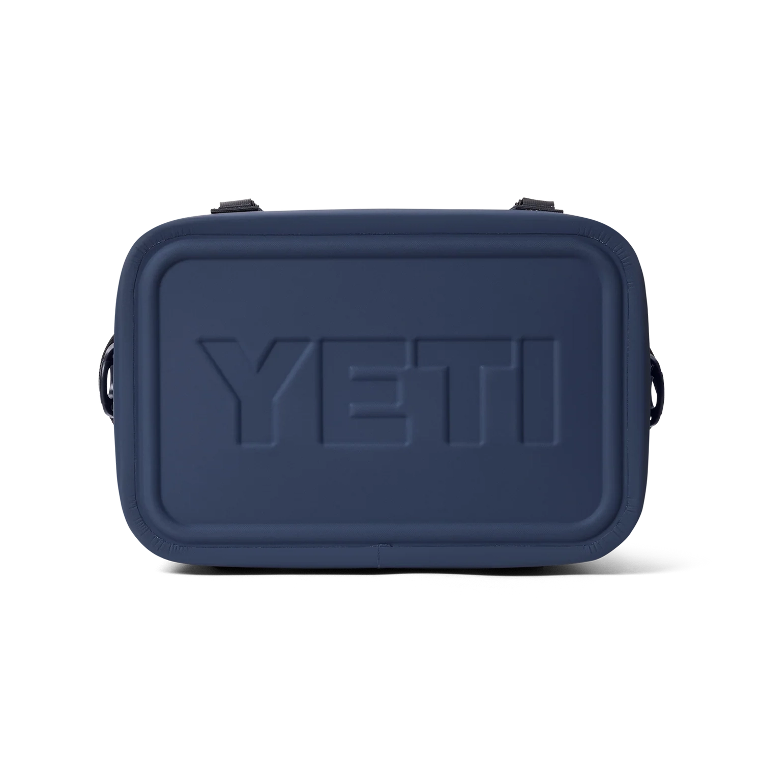 Yeti Hopper Flip 18 Soft Cooler - Navy — view 7