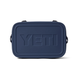 Yeti Hopper Flip 18 Soft Cooler - Navy — view 7