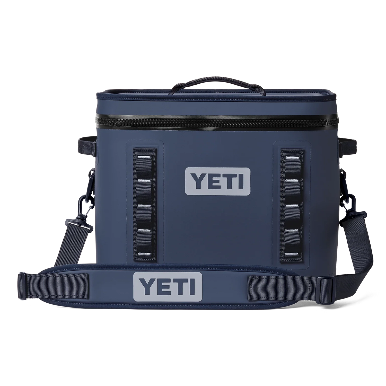 Yeti Hopper Flip 18 Soft Cooler - Navy