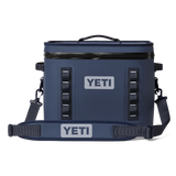 Yeti Hopper Flip 18 Soft Cooler - Navy