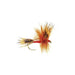 Fulling Mill Humpy - Red