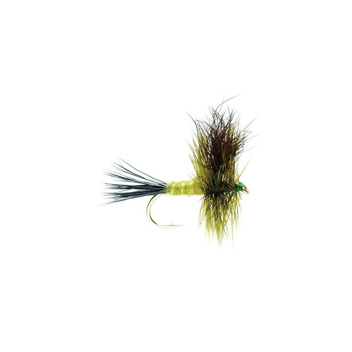 Fulling Mill Green Drake