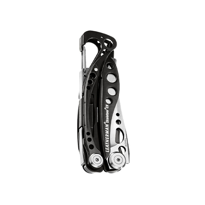 Leatherman Skeletool CX Multi-Tool closed