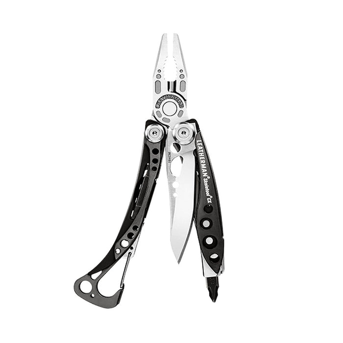 Leatherman Skeletool CX Multi-Tool hero