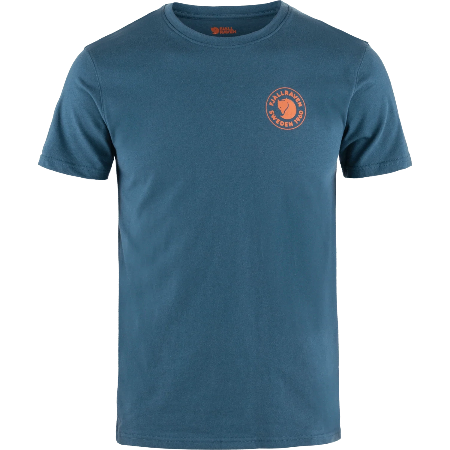 Fjallraven 1960 Logo T-shirt — view 7