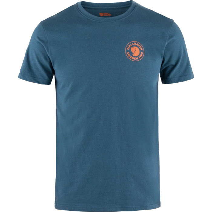 Fjallraven 1960 Logo T-shirt