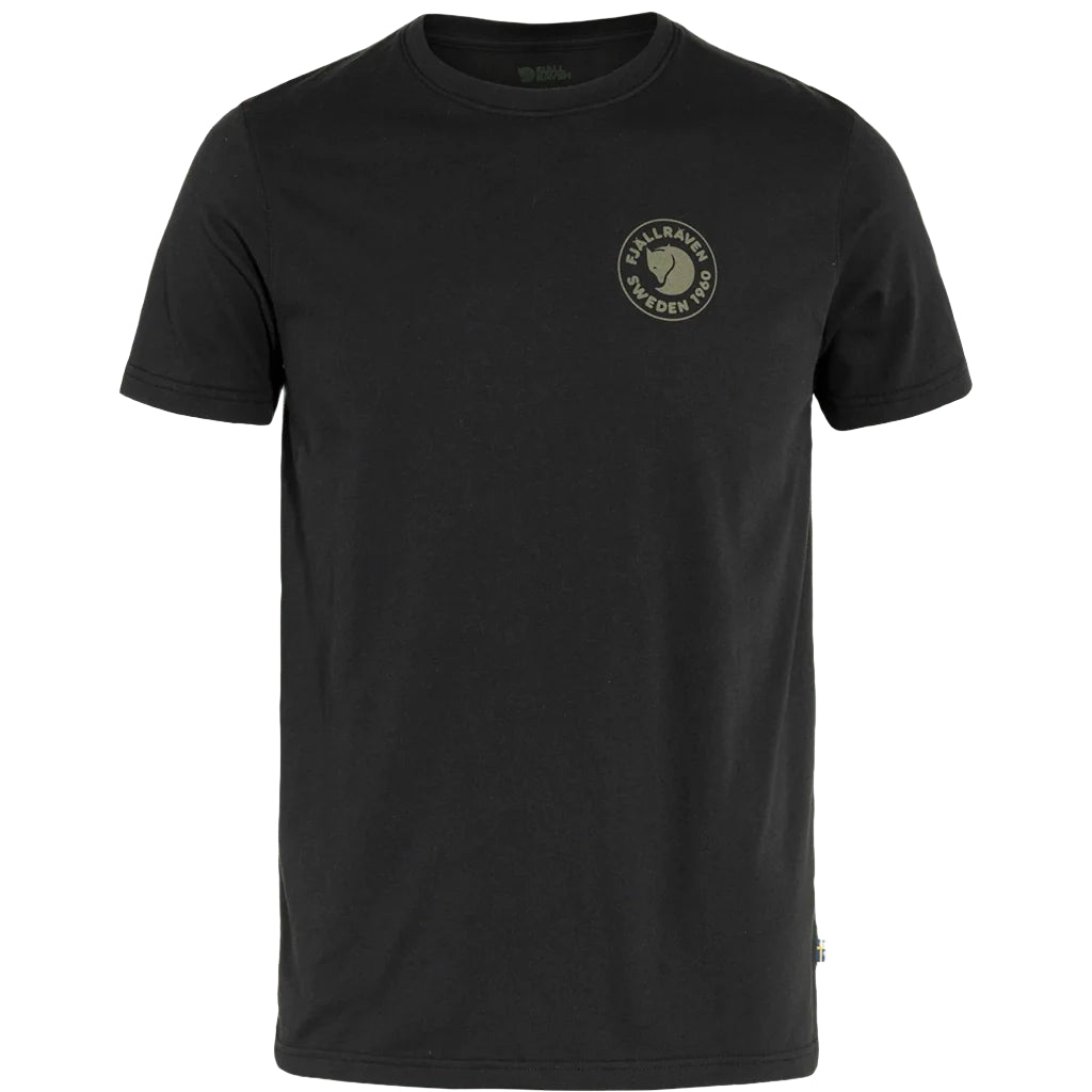 Fjallraven 1960 Logo T-shirt — view 6
