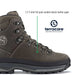 LOWA Men's Ranger III GTX Wide - GORE TEX Boot detail 1