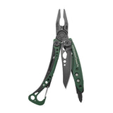 Leatherman Skeletool CX Multi-Tool - OD Green