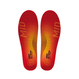 Sidas 3Feet Eco Winter Insole - Mid — view 2